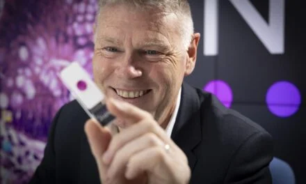 Epredia to Incorporate Leeds NHS TANGO Technology into Pathology Slides