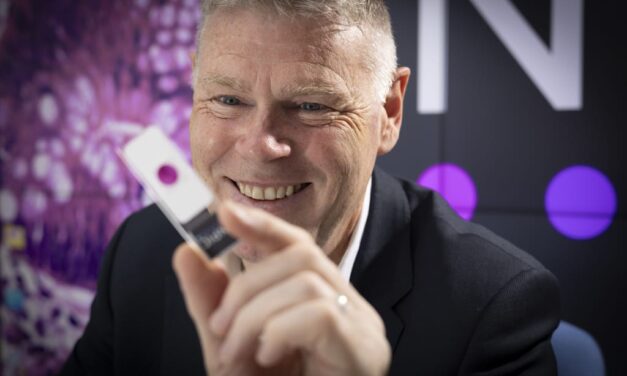 Epredia to Incorporate Leeds NHS TANGO Technology into Pathology Slides