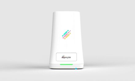 Algocyte Launches AI-Powered Device for At-Home Blood Analysis