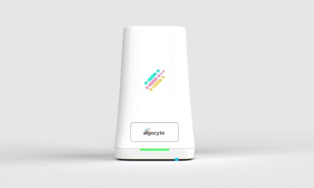 Algocyte Launches AI-Powered Device for At-Home Blood Analysis