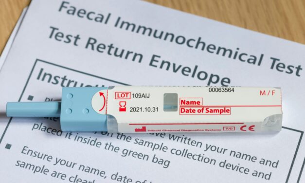 Study Finds Health System Outreach Boosts Repeat Colon Cancer Screening