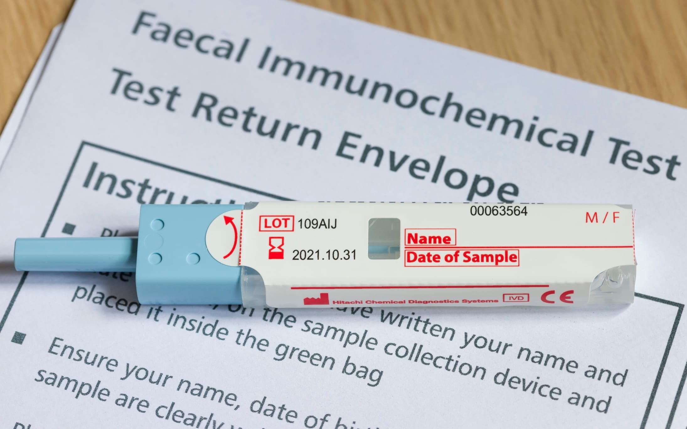 Study Finds Health System Outreach Boosts Repeat Colon Cancer Screening
