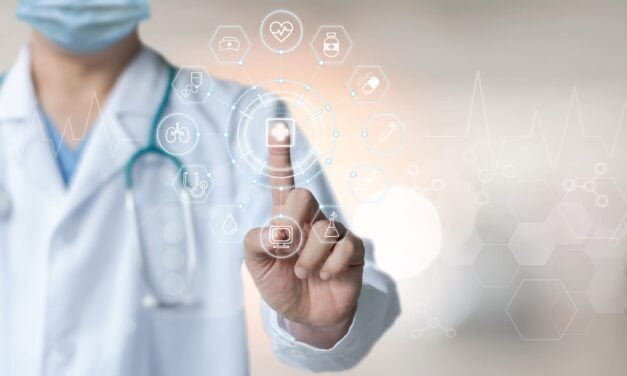 AI Platform Will Extract Clinical Insights from Laboratory and Pathology Data for IBD and MASH Research