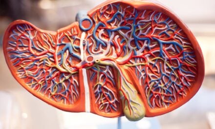 Researchers Develop Rapid Blood Screening Method for Early Liver Disease Detection