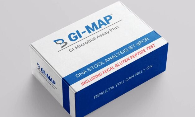 GI-MAP Adds Cyclospora Guidance for Patients With Positive Test Results