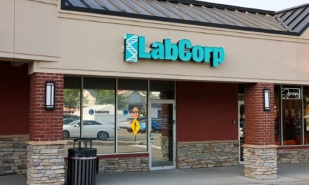 Labcorp to Offer First FDA-Cleared Blood Test for Alzheimer Disease Pathology