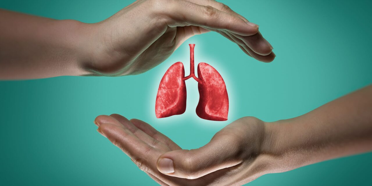 CIZ1B Blood Test Shows 94% Sensitivity for Early-Stage Lung Cancer