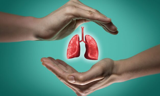 CIZ1B Blood Test Shows 94% Sensitivity for Early-Stage Lung Cancer