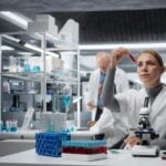 Cell-Free DNA Analysis Distinguishes Recurrent From Primary Breast Cancer