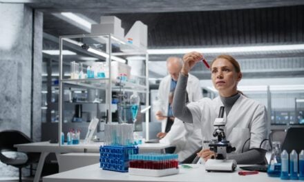 Cell-Free DNA Analysis Distinguishes Recurrent From Primary Breast Cancer