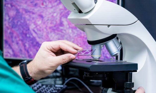 Building a Better Picture of Cancer