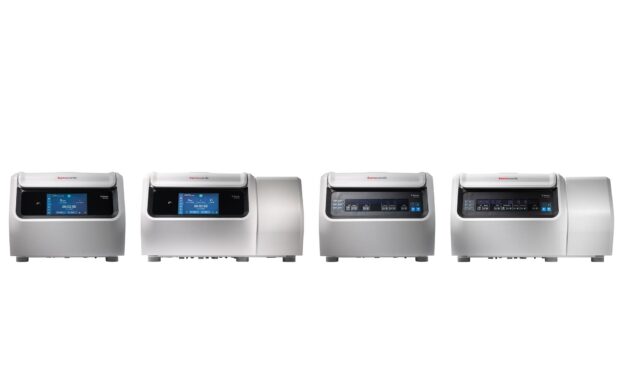 Thermo Fisher Scientific Launches General Purpose Centrifuges with Natural Refrigerant Cooling