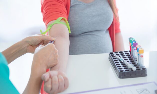 cfDNA Screening Shows High Accuracy for Fetal Risk Without Partner Testing