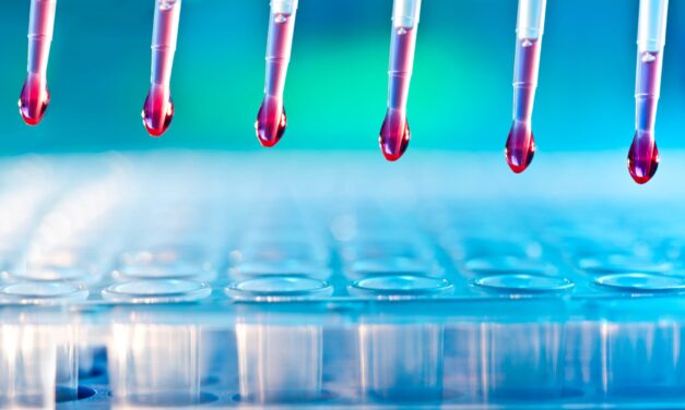 Pillar Biosciences and Hamilton Launch Automated NGS Library Prep for 21-Gene Panel