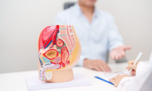 Labcorp Launches  FDA-Approved IHC Companion Diagnostic for Prostate Cancer