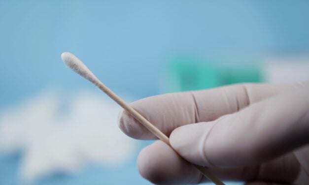 HPV Self-Testing Expands Cervical Cancer Screening in Underscreened Population