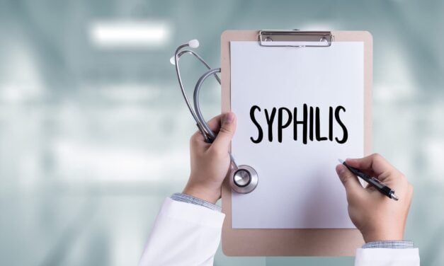 HHS Allocates $4 Million for Rapid Syphilis Testing and Treatment