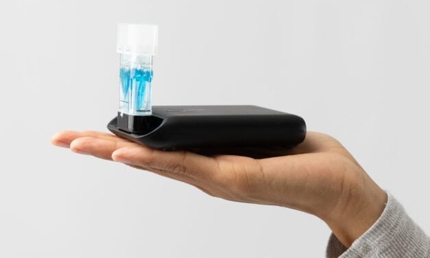 FDA Clears Next-Generation Metrix COVID Test Delivering 3-Fold Higher Sensitivity
