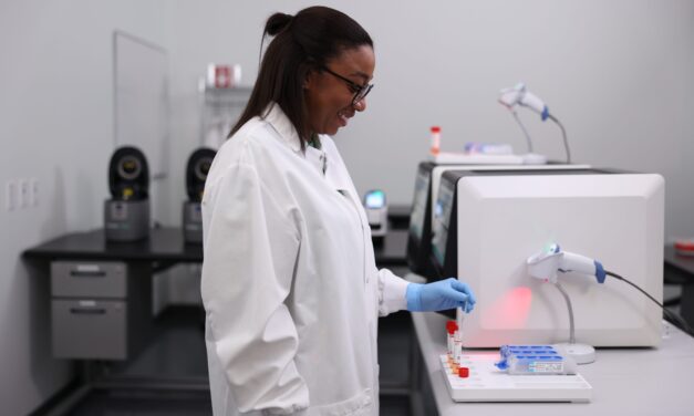 Respiratory Testing Enters a Period of Recalibration