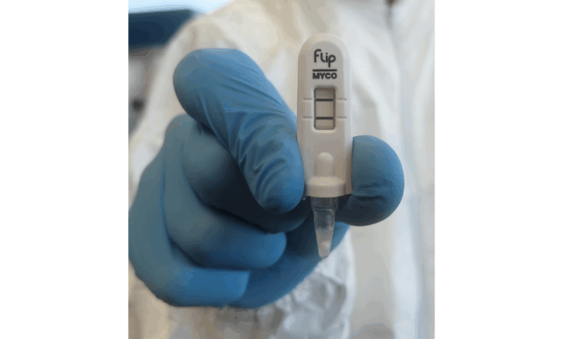 Fuse Diagnostics Secures £1M to Scale Point-of-Need Molecular Testing Platform