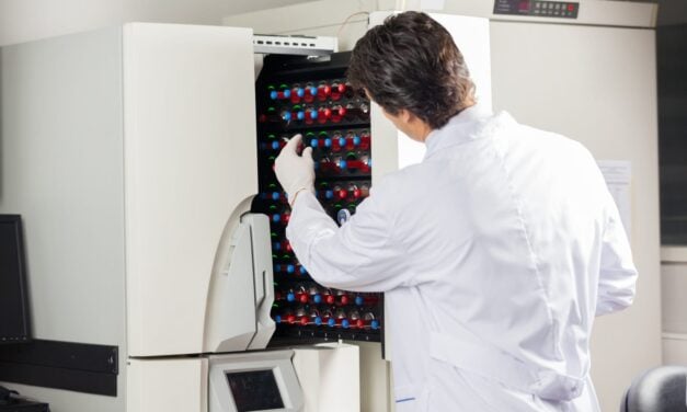 FDA Clears PhAST Phenotypic AST Panel for Positive Blood Cultures