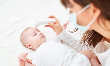 Blood Test Differentiates Bacterial and Viral Infections in Febrile Infants