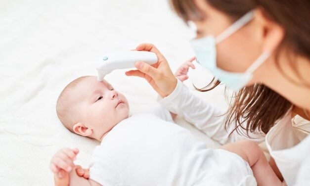 Blood Test Differentiates Bacterial and Viral Infections in Febrile Infants