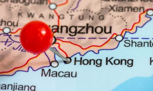 bioAffinity Secures Hong Kong Patent for Lung Cancer Detection Technology