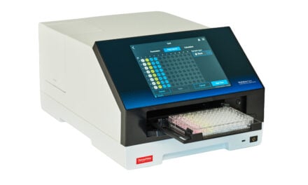 Thermo Fisher Launches Microplate Reader for Routine Absorbance Assays
