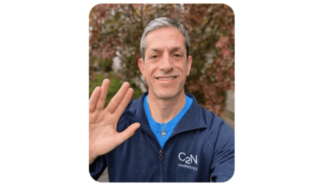 C2N Diagnostics CEO Receives Nimoy-Knight Tribute Award Following FDA Clearance of PrecivityAD2 Alzheimer’s Blood Test