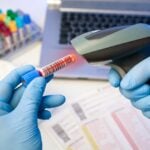 AI-Assisted Accessioning Cuts Laboratory Errors by 40%
