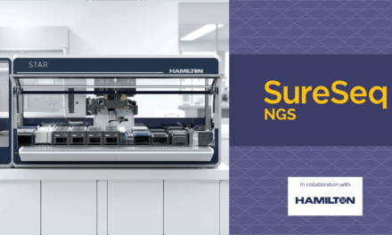 OGT Unveils SureSeq NGS Automation Compatible with Hamilton NGS STAR Line