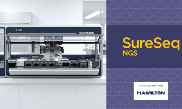 OGT Unveils SureSeq NGS Automation Compatible with Hamilton NGS STAR Line