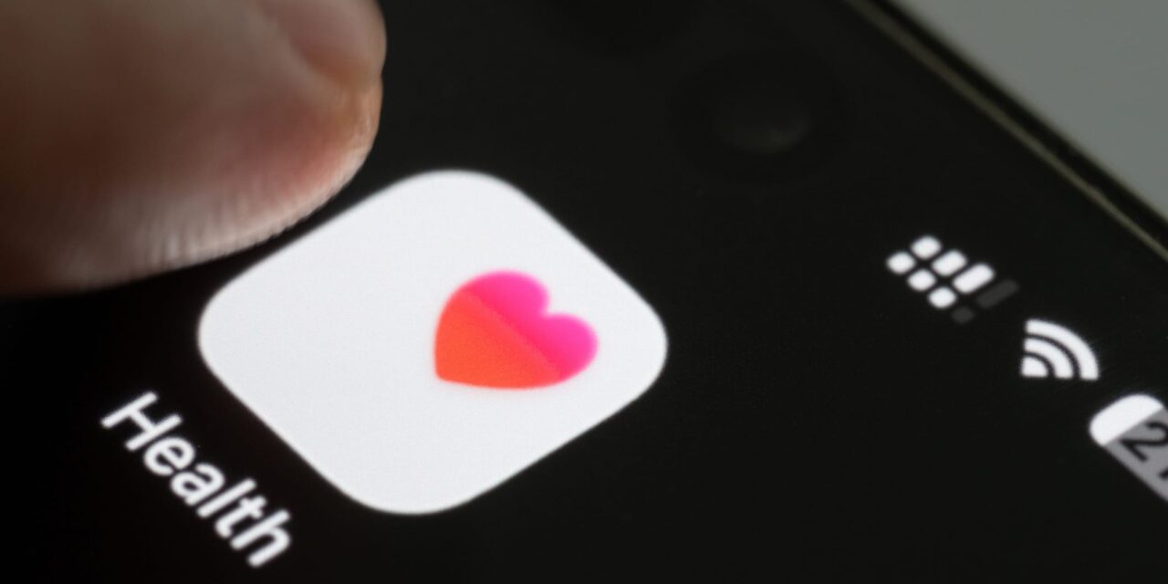 Quest Diagnostics to Integrate 50-Biomarker Test Panel into Apple Health App