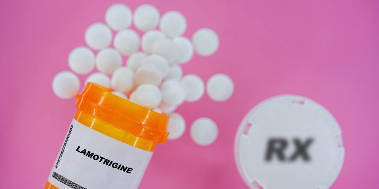 Genetic Tests Used Before Lamotrigine May Miss Severe Reaction Risk