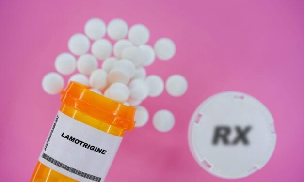 Genetic Tests Used Before Lamotrigine May Miss Severe Reaction Risk