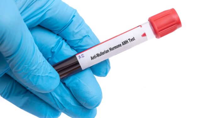 AMH Fertility Testing Rose 13-Fold Despite Inability to Predict Natural Conception, Study Finds