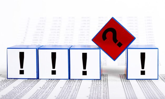 Quality Control in Crisis: Why the Rise in Out-of-Control Events Warrants Systemic Action