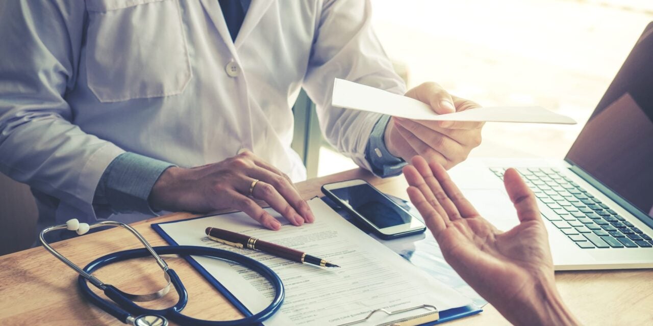 CMS Expands Medicare Coverage for Colorectal Cancer Screenings to Include PA- and APRN-Ordered Tests