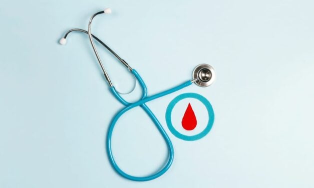 Investigational Blood Test Could Guide Drug Choice After Heart Attack or Stroke