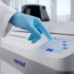 Eppendorf Launches SpinPro 8 R High-Speed Centrifuge with 6 L Capacity and Sustainable Cooling