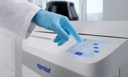 Eppendorf Launches SpinPro 8 R High-Speed Centrifuge with 6 L Capacity and Sustainable Cooling