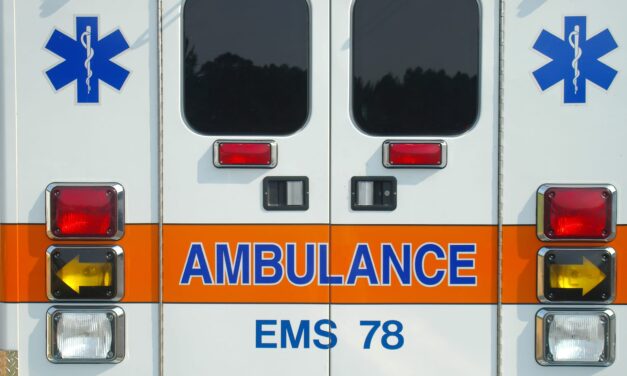 Ambulance Troponin Testing Helps One-Third of Chest Pain Patients Avoid the ED