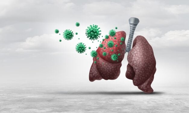 FDA Clears Multiplex PCR Panel for 13 Respiratory Pathogens