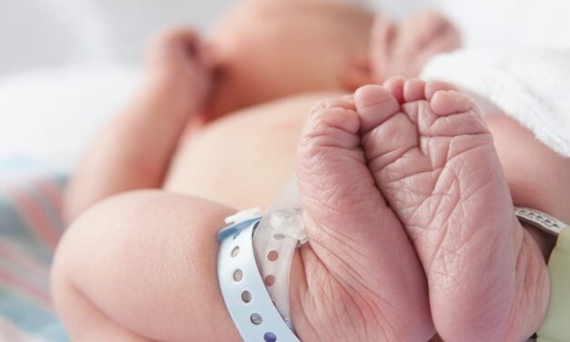 Roche Launches Newborn Screening Test for Three Severe Genetic Conditions