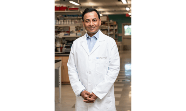 City of Hope Blood Test Detects Early-Stage Pancreatic Cancer with 87% Accuracy