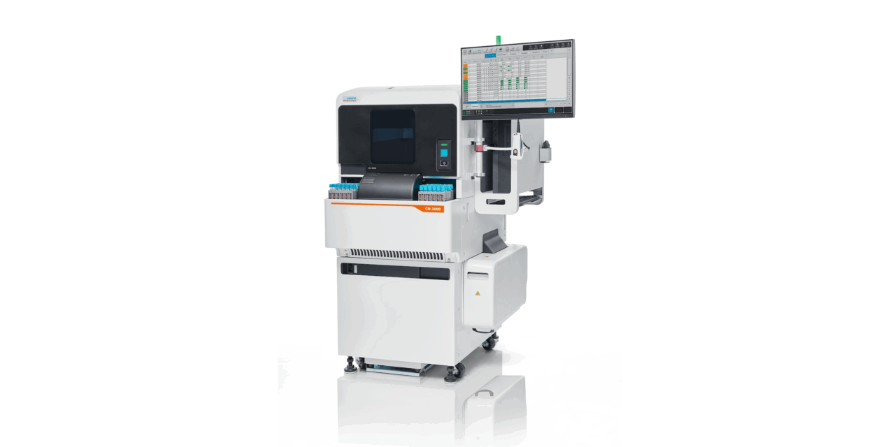 Siemens Healthineers Launches CN-3000 and CN-6000 Hemostasis Analyzers in US