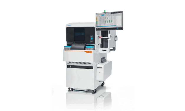 Siemens Healthineers Launches CN-3000 and CN-6000 Hemostasis Analyzers in US