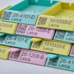 Leica Biosystems Launches Laser Cassette Printer for Histology Labs