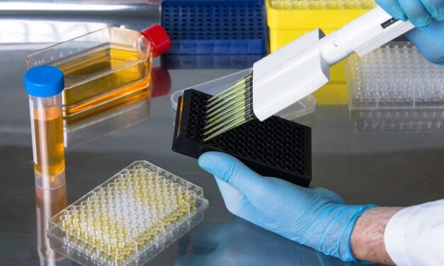 Mayo Clinic and Thermo Fisher Launch Joint Venture to Analyze 1 Million Biospecimens for Early Disease Detection